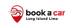 LI book a Car logo